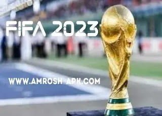 تنزيل فيفا 2023 بدون نت