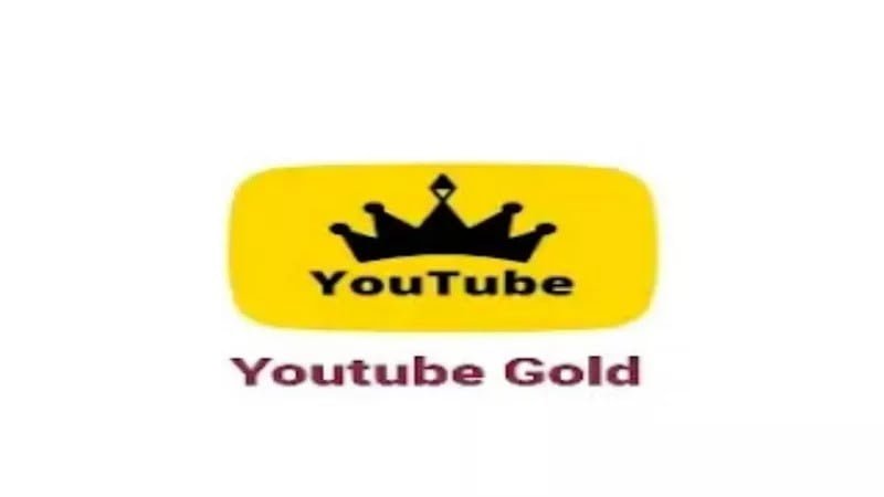 يوتيوب الذهبي القديم