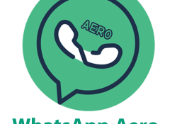 تنزيل واتساب ايرو 2024 اخر تحديث WhatsApp Aero تحميل واتساب ايرو الجديد version 28