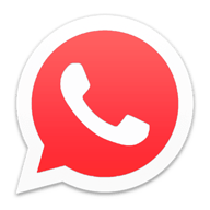 تحميل واتساب الاحمر اخر تحديث Whatsapp Red اصدار ضد الحظر